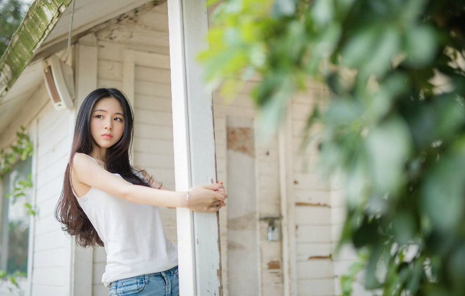 “报~”